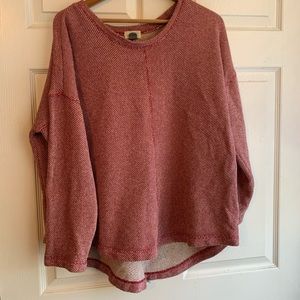 Old Navy XL Crewneck Pullover